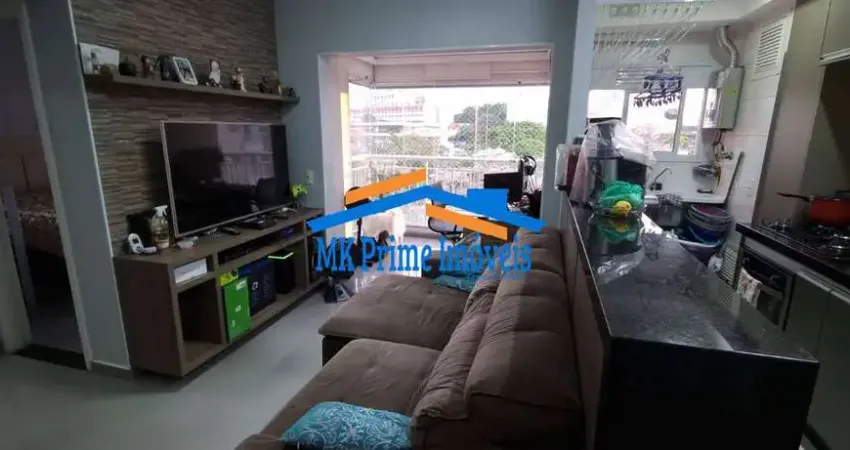 Apartamento à venda com 2 quartos em frente à cidade de deus - osasco