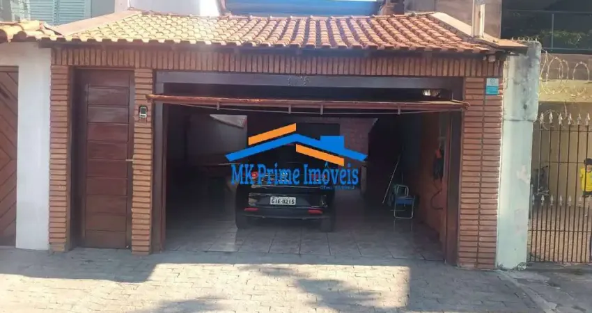 Casa com 2 quartos à venda na Avenida Marechal Manoel Deodoro da Fonseca, Quitaúna, Osasco