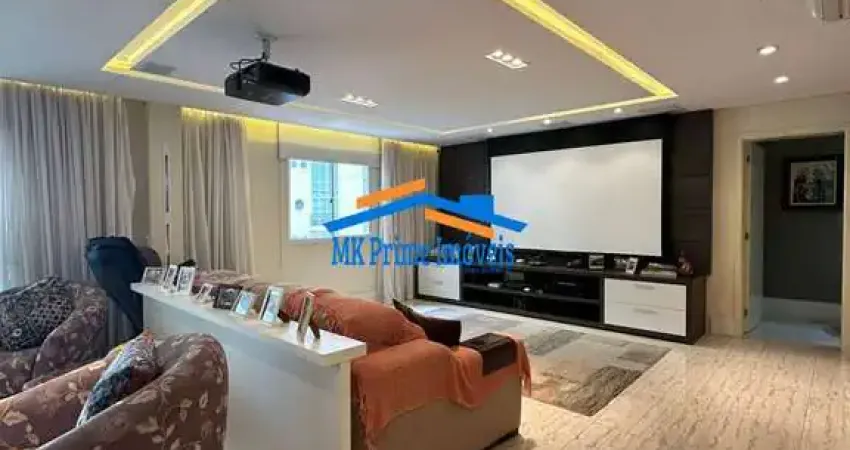 Apartamento à venda/ locação com 232m, 03 suítes. alphaville