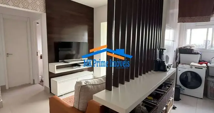 Apartamento mobiliado venda c/ 2 quartos em frente à cidade de deus-osasco