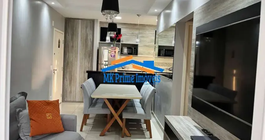 Apartamento à venda– 65m² | 3 quartos (1 suíte) | condomínio innova são fra