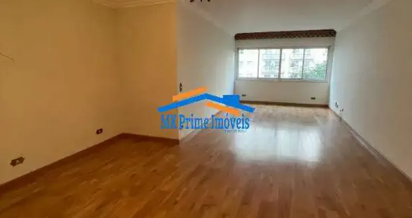 Apartamento à venda com 191m², 4 quartos, 2 suíte - jardim paulista sp