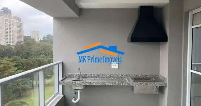 Apartamento à venda – condomínio giardino golf – vila são francisco, osasco