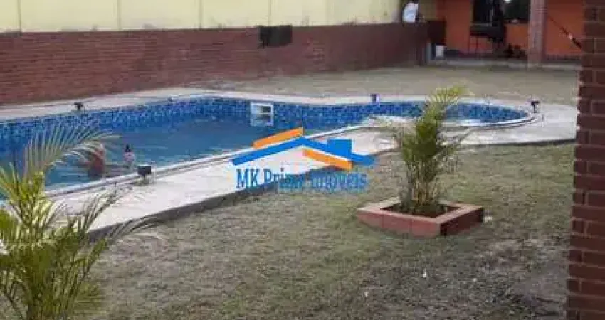 Chácara / sítio com 4 quartos à venda na Rua Maranhão, Zona Rural, Ibiúna