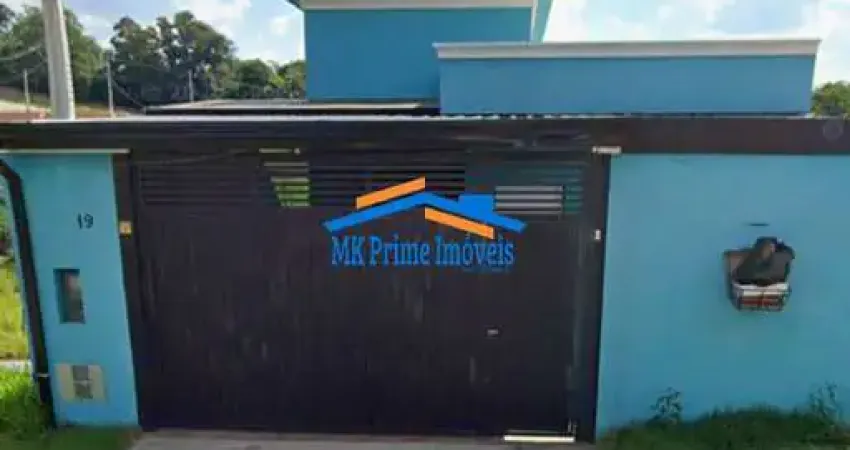 Casa à venda com 115m², 03 quartos, sendo 01 suíte- araçariguama.