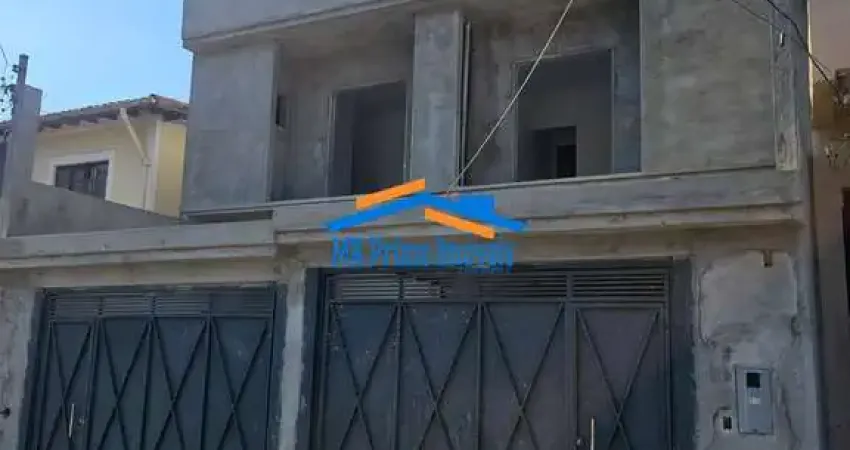 Casa à venda na Rua Cuevas Torres, Umuarama, Osasco