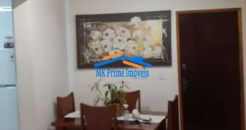 Apartamento com 2 quartos à venda na Rua Antônio Almeida Tavares, São Pedro, Osasco