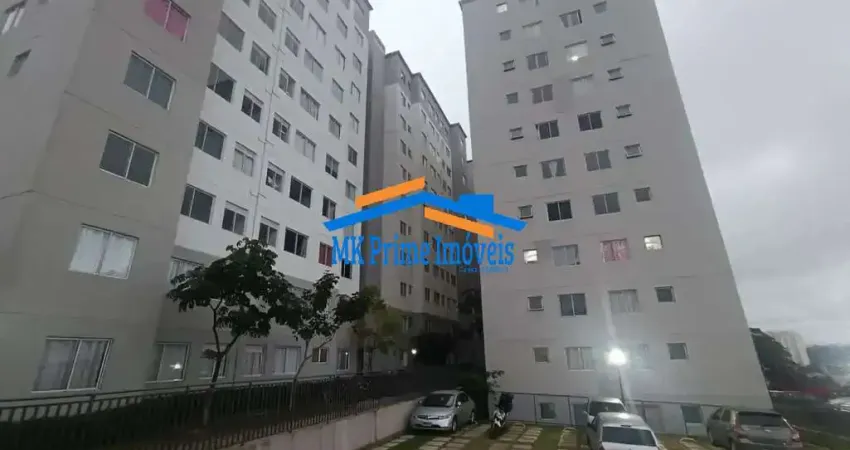 Apartamento com 2 quartos à venda na Rua Emília Pilon, Jardim do Lago, São Paulo