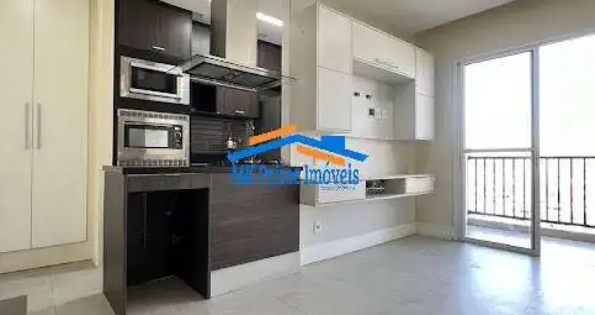 Apartamento à venda – 57m² | 2 dormitórios (1 suíte) |innova são francisco