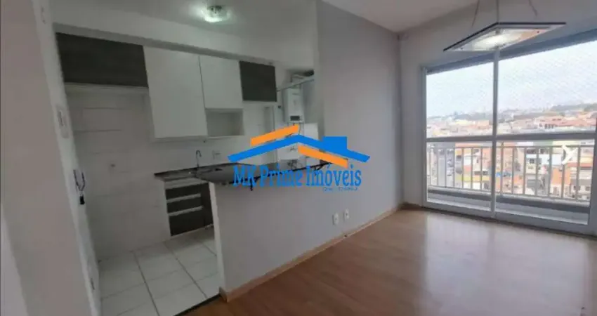 Apartamento à venda em jaguaribe, osasco - 2 dormitórios, lazer completo!