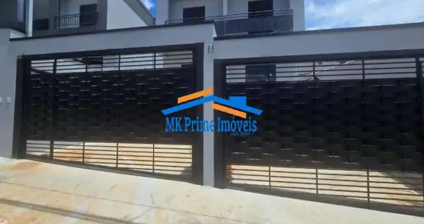 Casa à venda na Rua Manoel Bernardes, Santo Antônio, Osasco