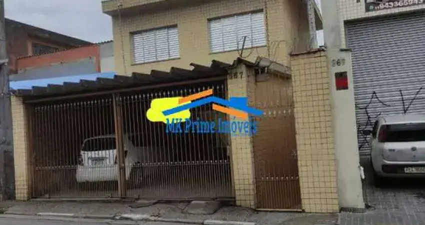 Casa com 8 quartos à venda na Rua Presidente Costa e Silva, Helena Maria, Osasco