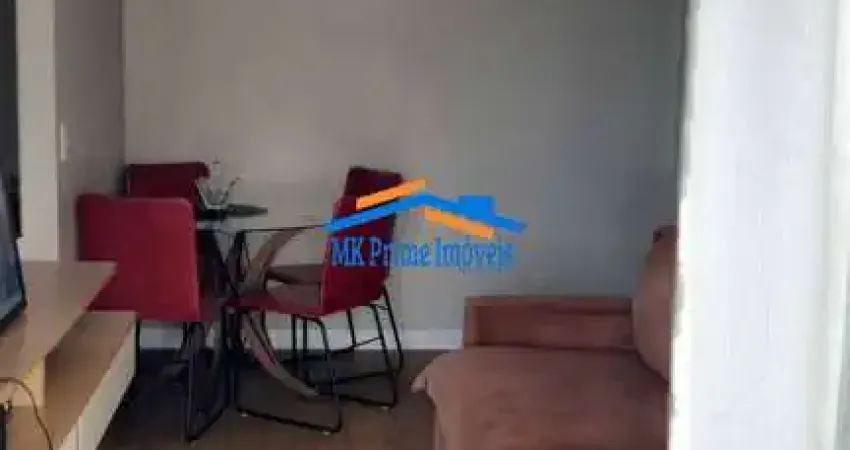 Apartamento à venda com 2 quartos em frente à cidade de deus - osasco