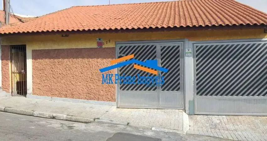 Casa com 3 quartos à venda na Rua Luiz Warzeka, Jaguaribe, Osasco