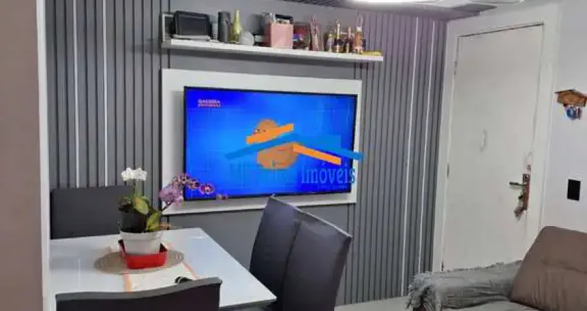 Apartamento com 2 quartos à venda na Rua Pernambucana, Conceição, Osasco