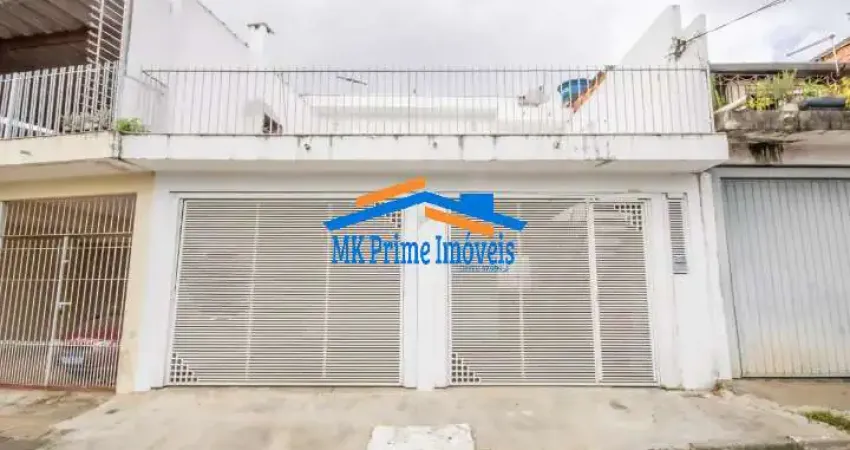 Casa com 2 quartos à venda na Rua Padre Paulo Xerdel, Vila Yolanda, Osasco