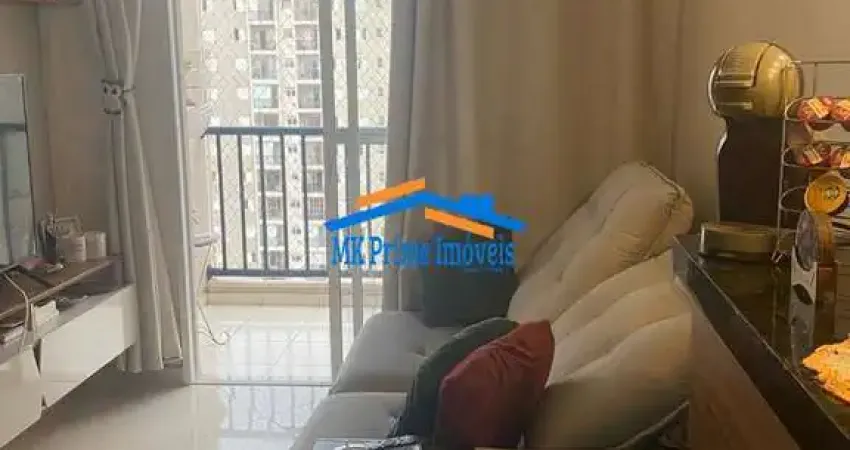 Apartamento com 2 quartos à venda na Avenida Presidente João Goulart, Umuarama, Osasco