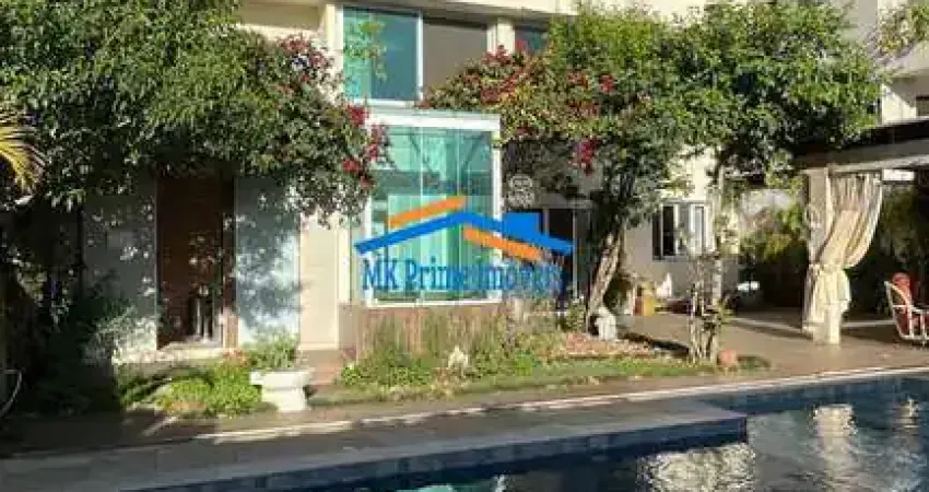 Casa em condomínio fechado com 6 quartos à venda na Alameda Apetubas, Alphaville, Santana de Parnaíba