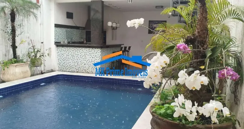 Casa com 4 quartos à venda na Avenida Prefeito Hirant Sanazar, Umuarama, Osasco