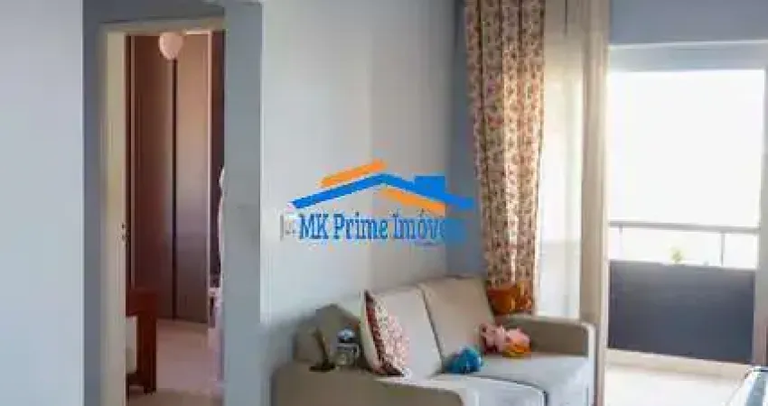 Apartamento com 2 dormitórios e sol da manhã – conforto e praticidade