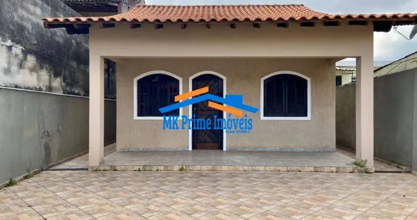 Casa térrea 2 quartos 116m², 5 vagas - aluga - quitaúna - osasco