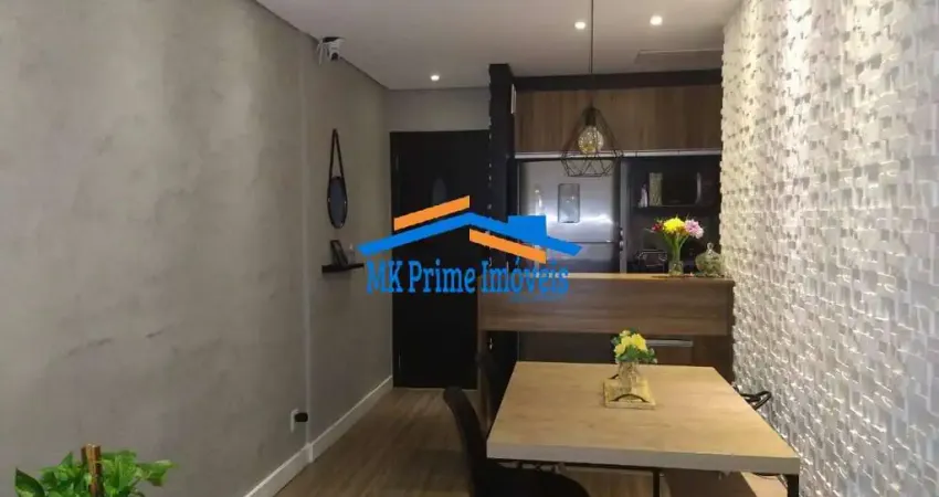 Apartamento à venda na Avenida Yara, Vila Yara, Osasco