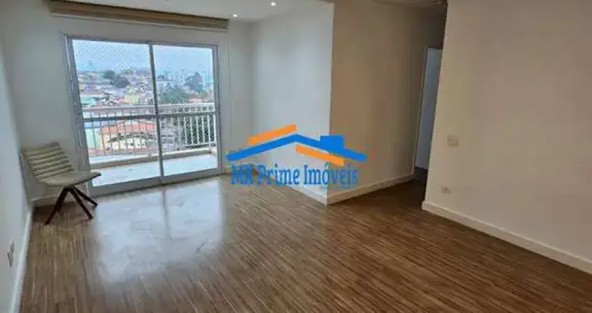 Apartamento 82 m² com 3 quartos sendo 1 suíte no cond. up jaguaré.
