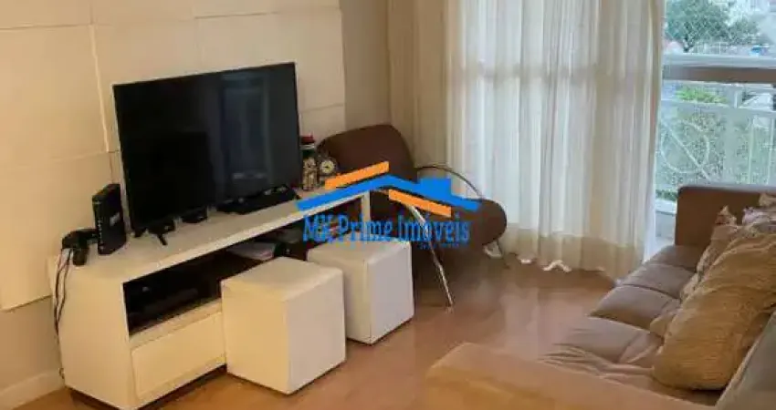 Apartamento 75m², 3 quartos no condomínio practical way alto da lapa