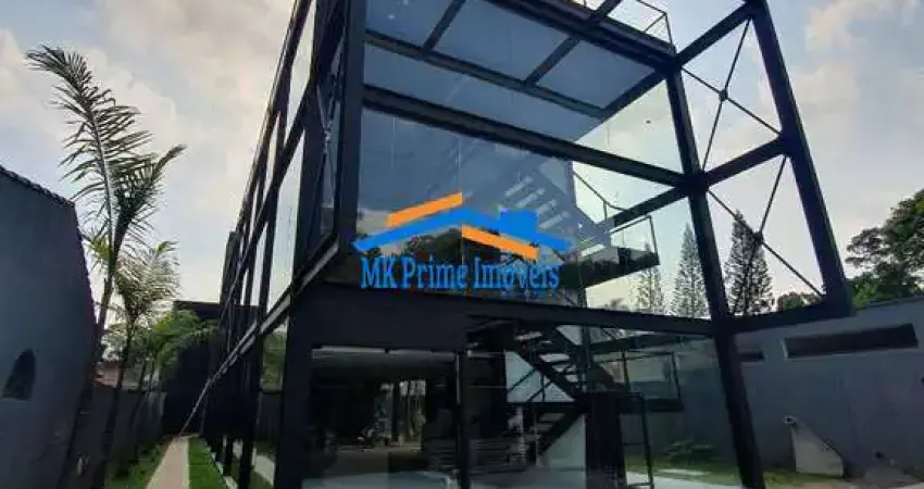 Prédio comercial c/ 725m² de área útil em vila ida - alto de pinheiros/sp