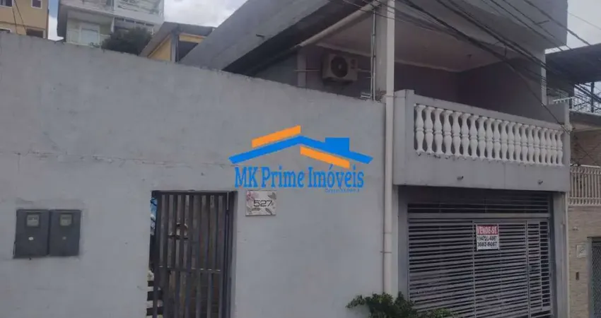 Casa com 3 quartos à venda na Rua Orquídea, Jardim das Flores, Osasco