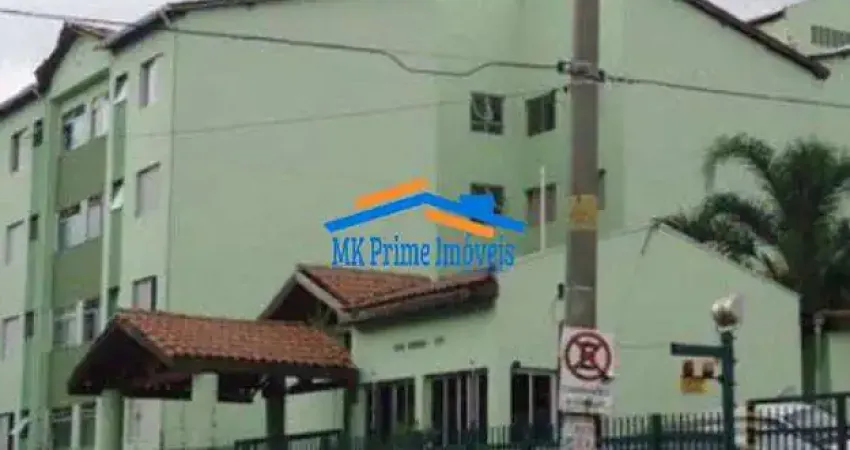 Apartamento com 2 quartos à venda na Rua João Marchetti, Ayrosa, Osasco