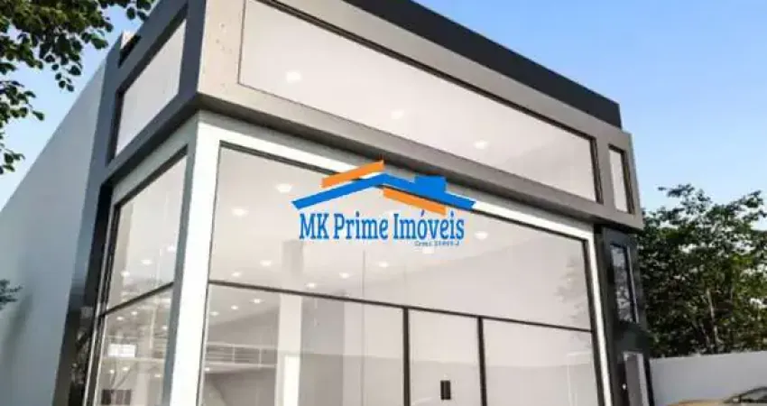 Loja para locação de 1.287,80 m² ao lado do shopping anália franco!