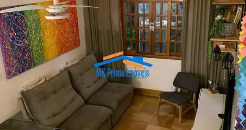 Casa em condomínio à venda com 90m²,03 quartos- km 21 rap.tavares/cotia.