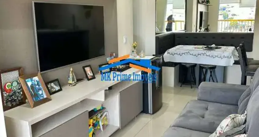 Apartamento à venda 56m² 2 quartos sendo 1 suíte  átrio bela vista osasco