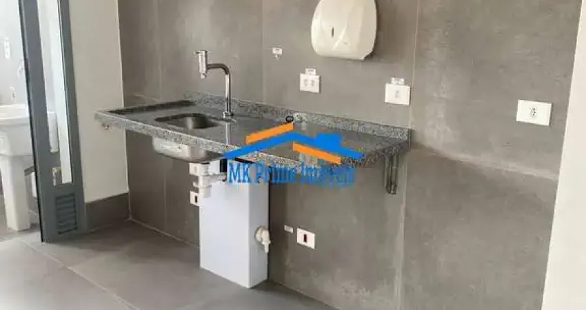 Apartamento com 3 quartos à venda na Avenida Analice Sakatauskas, Bela Vista, Osasco