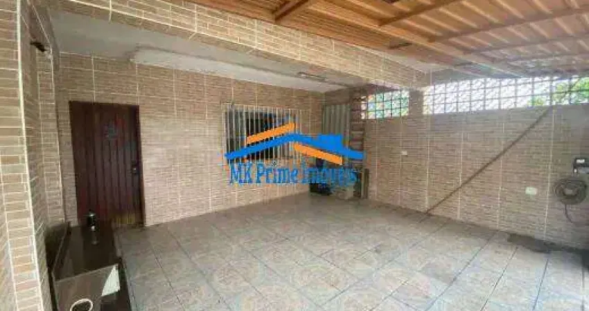 Casa com 2 quartos à venda na Rua Masao Miura, Novo Osasco, Osasco
