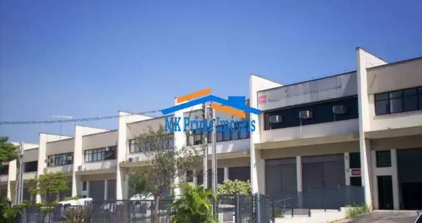 Galpão para locação – 1.000 m² | excelente estrutura e localização