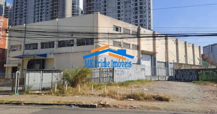 Terreno comercial à venda na Rua Professora Suraia Aidar Menon, Água Branca, São Paulo