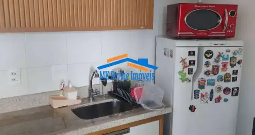 Apartamento com 2 quartos à venda na Avenida Domingos Odália Filho, Centro, Osasco