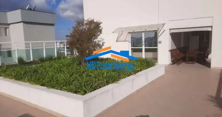 Apartamento com 3 quartos à venda na Rua Víctor Brecheret, Vila Yara, Osasco