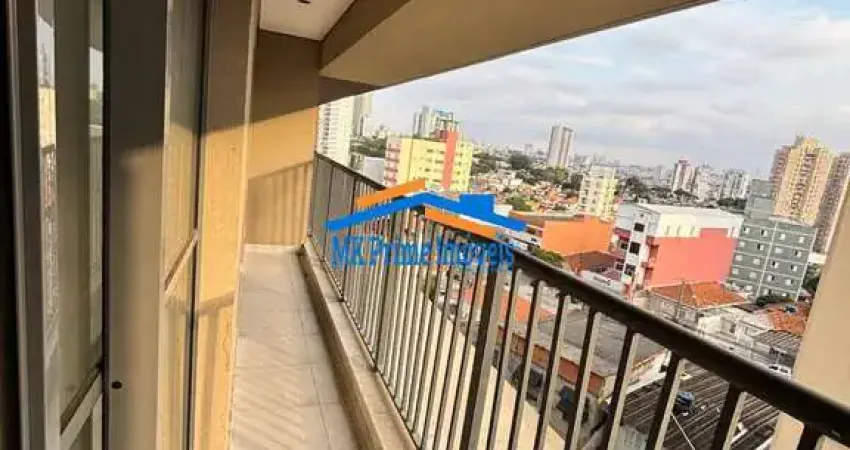 Apartamento com 1 quarto à venda na Rua Dionísio de Camargo, Centro, Osasco