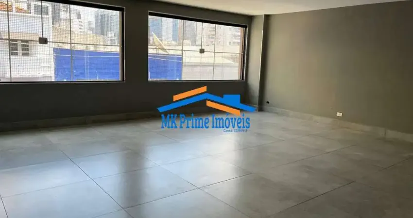 Sala comercial edifício esther - segundo andar para locação - pinheiros/sp.