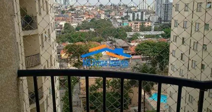 Apartamento com 2 quartos à venda na Rua Caramboleira, Cidade das Flores, Osasco