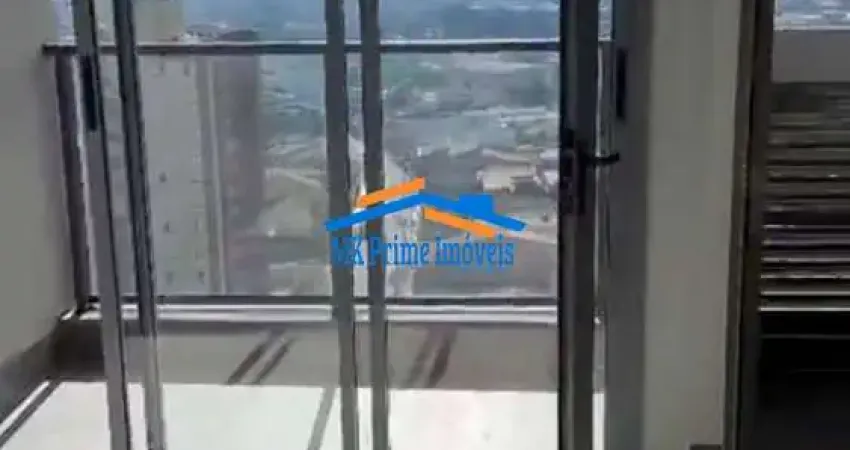 Apartamento novo – 2 dormitórios (1 suíte) – bela vista – vista livre