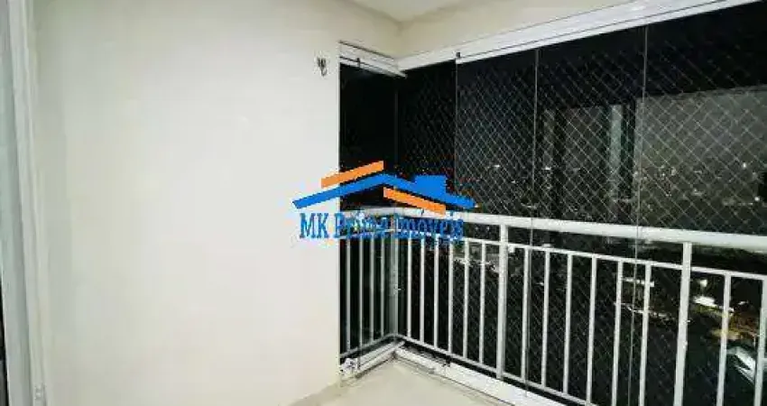 Apartamento com 2 quartos para alugar na Avenida Bussocaba, Umuarama, Osasco