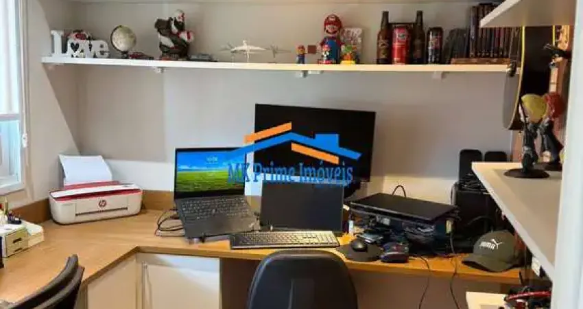 Apartamento 38m² 1 dormitório em presidente altino estação 235