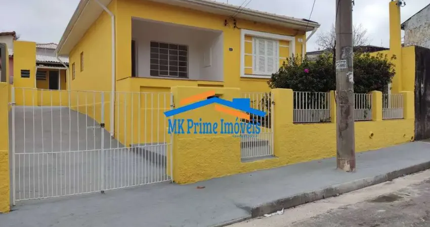 Casa com 1 quarto para alugar na Rua Herachydes D'Ávila Prado, Vila Polopoli, São Paulo