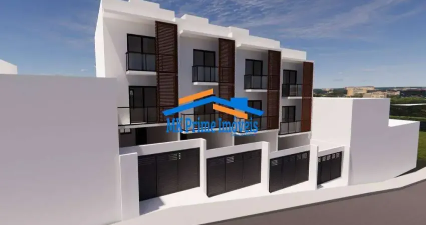 Casa com 2 quartos à venda na Rua Uruguai, Jardim D'Abril, Osasco