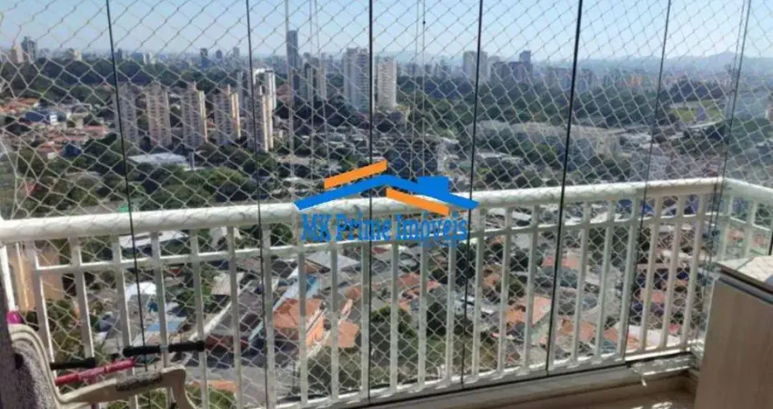 Apartamento com 3 quartos à venda na Rua Parnamirim, Jaguaré, São Paulo