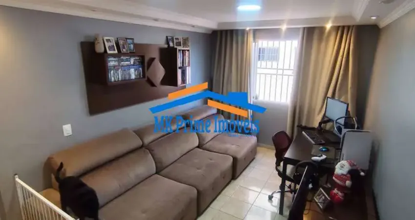 Apartamento com 2 quartos à venda na Avenida Jaguaribe, Jaguaribe, Osasco